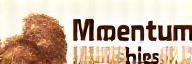 Momentum Munchies Logo